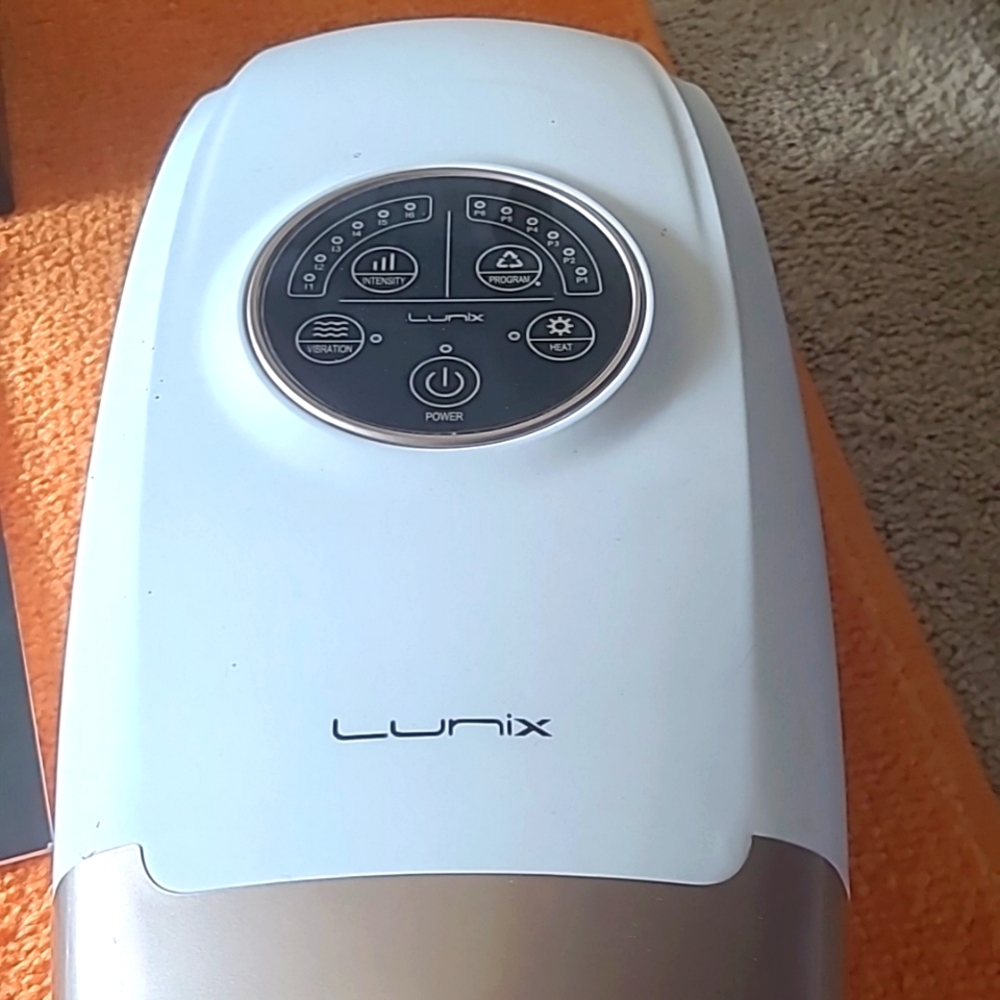 Hand messager